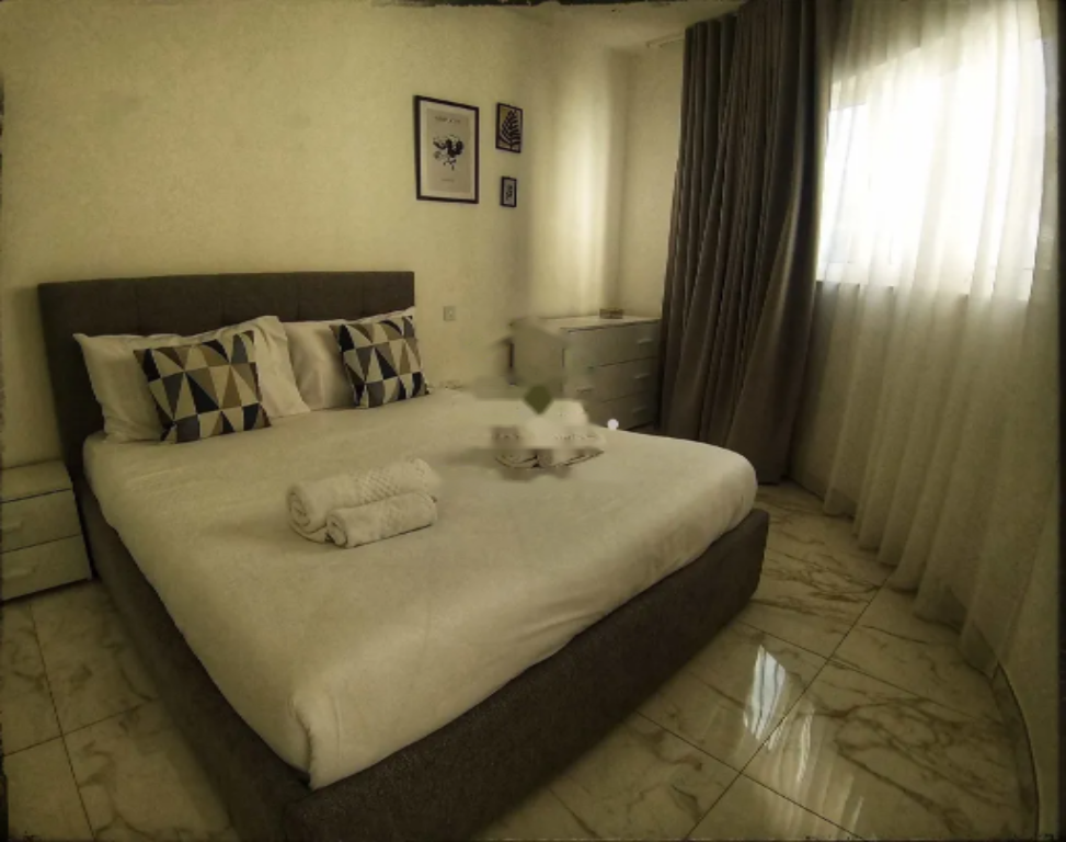 Appartamento a Sliema, Malta, 110 m² - foto 8