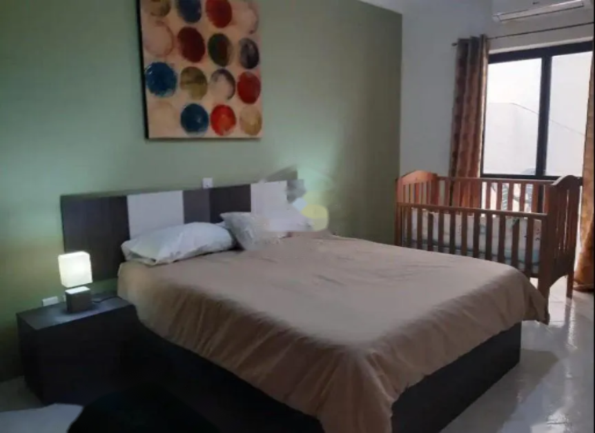 Flat on Gozo, Malta, 100 m² - picture 8