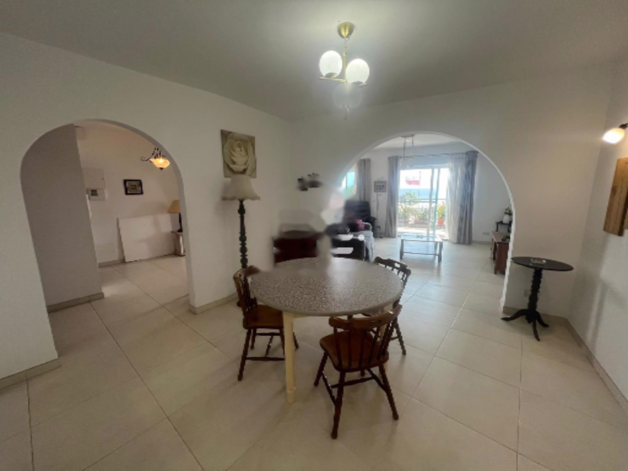 Appartamento a Qawra, Malta, 215 m² - foto 8