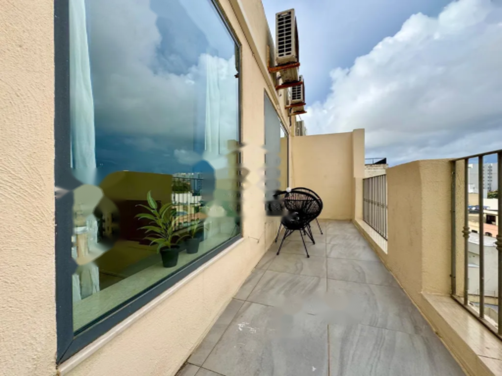 Wohnung in San Ġiljan, Malta, 82 m² - Foto 8