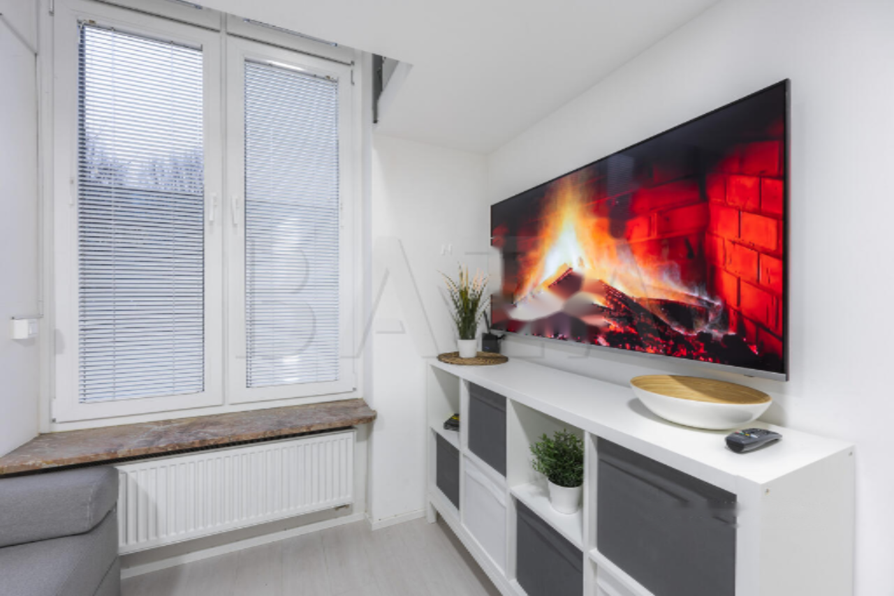 Appartamento a Lubiana, Slovenia, 40 m² - foto 9