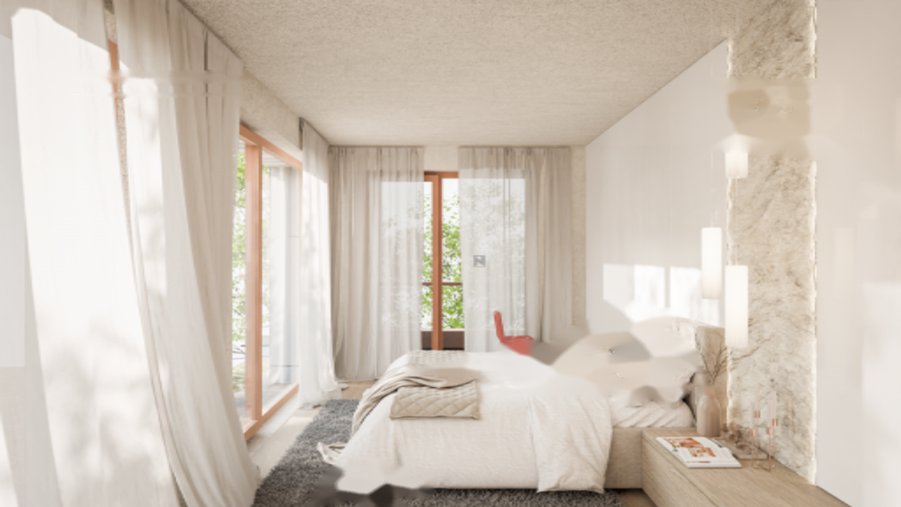 Appartement à Ljubljana, Slovénie, 111 m² - image 9