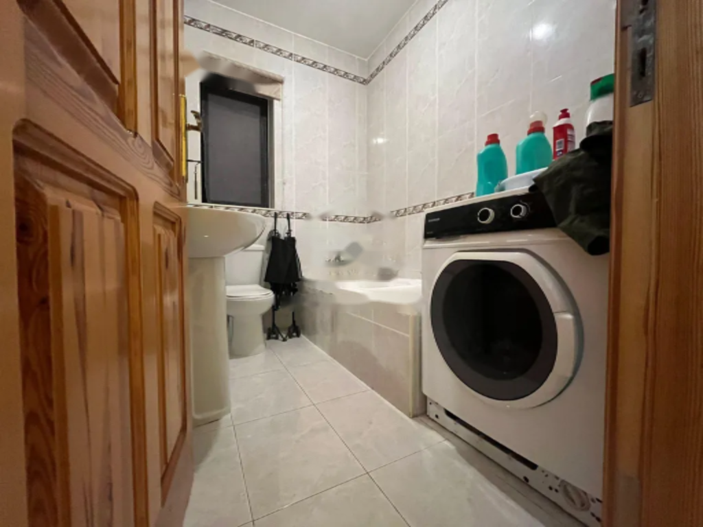 Wohnung in San Pawl il-Bahar, Malta, 107 m² - Foto 9