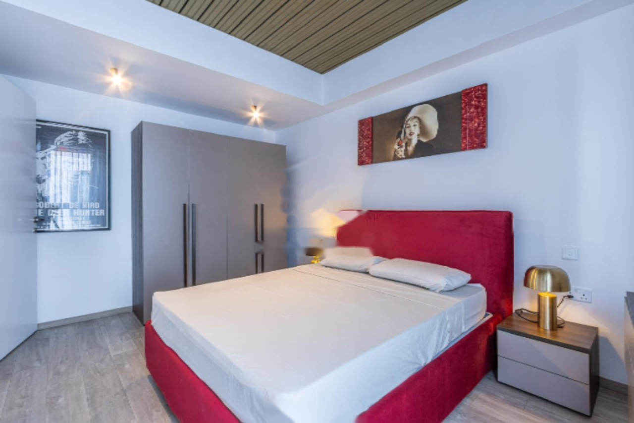 Wohnung in Sliema, Malta, 96 m² - Foto 9