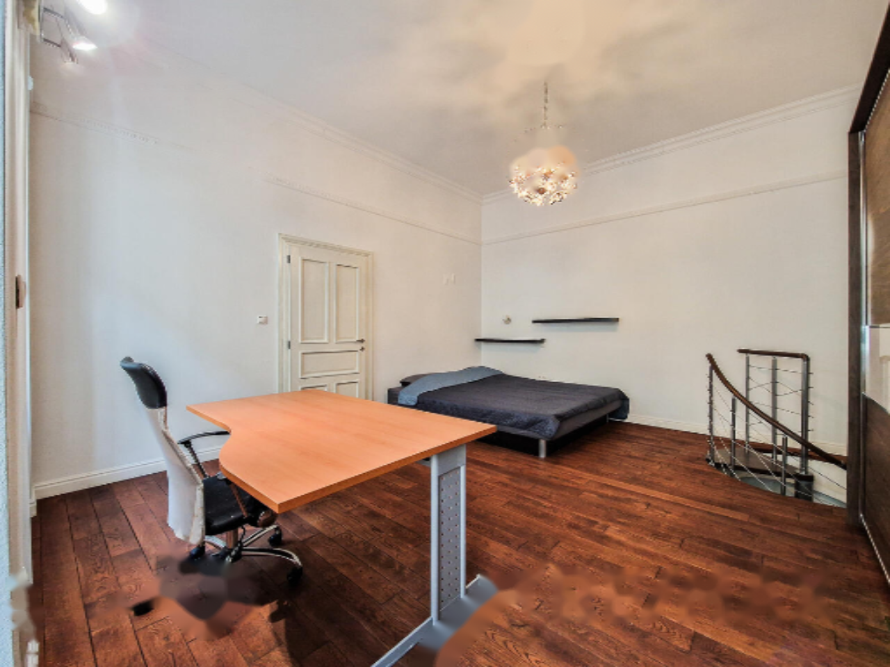 Appartamento a Lubiana, Slovenia, 132 m² - foto 9