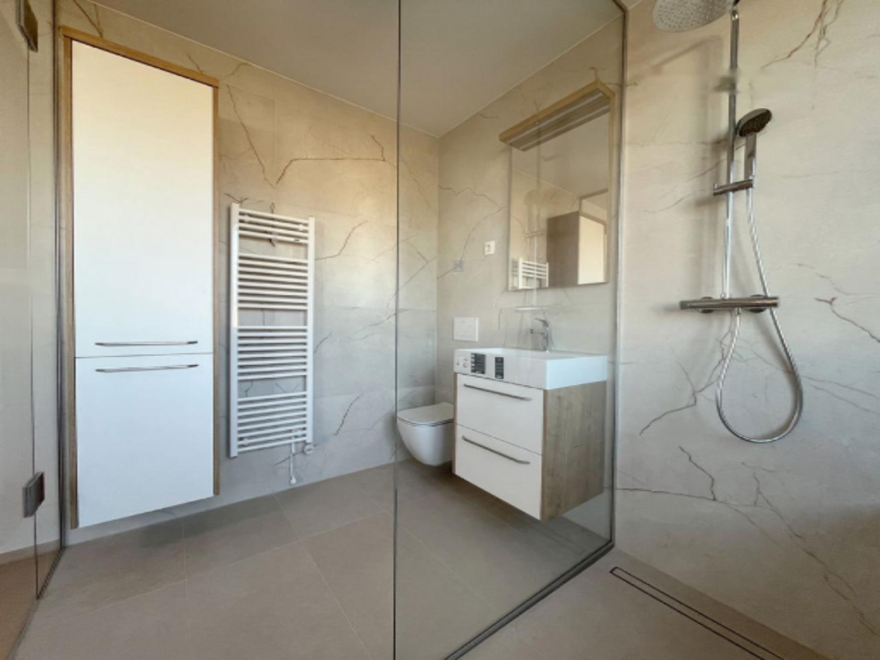 Appartamento a Lubiana, Slovenia, 147 m² - foto 9