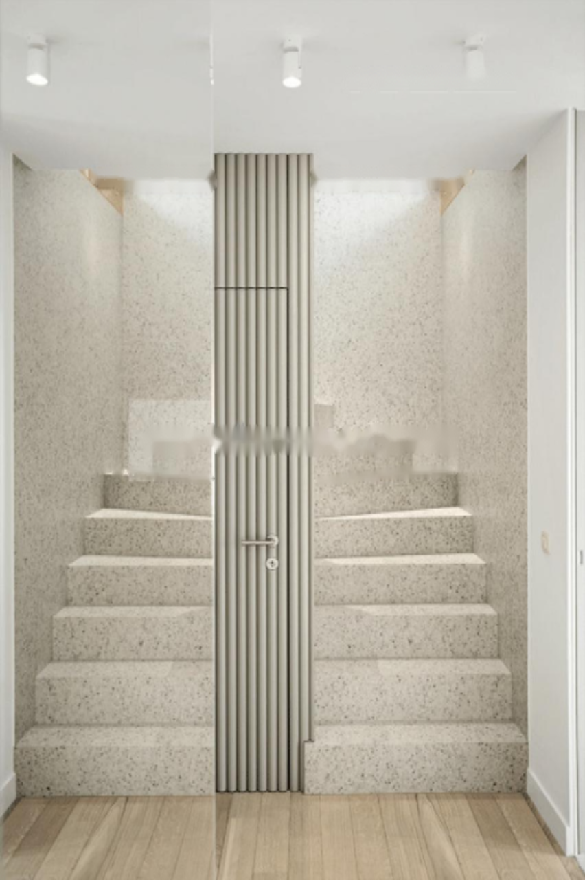 Wohnung in Ljubljana, Slowenien, 167 m² - Foto 9