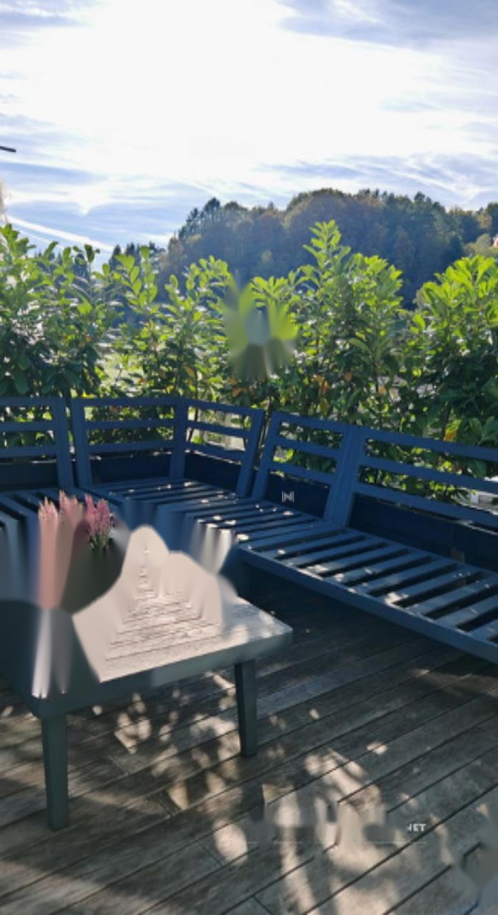 Wohnung in Ljubljana, Slowenien, 190 m² - Foto 9