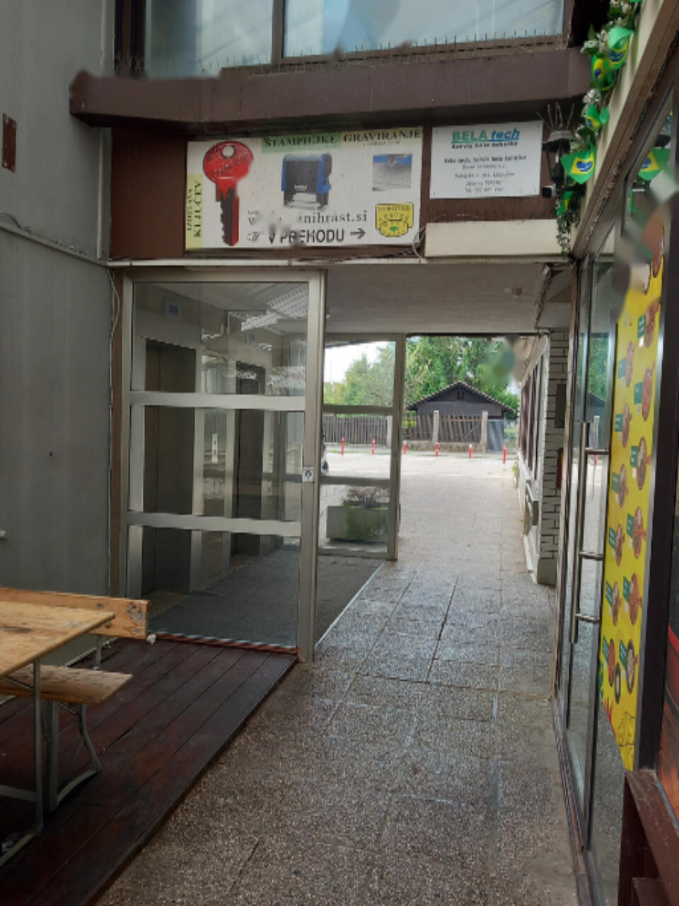 Ufficio a Lubiana, Slovenia, 8 m² - foto 9