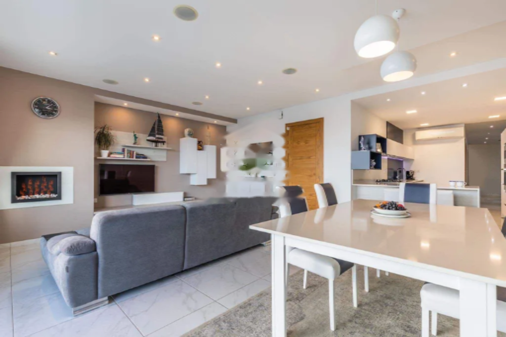 Appartamento a Bugibba, Malta, 122 m² - foto 9