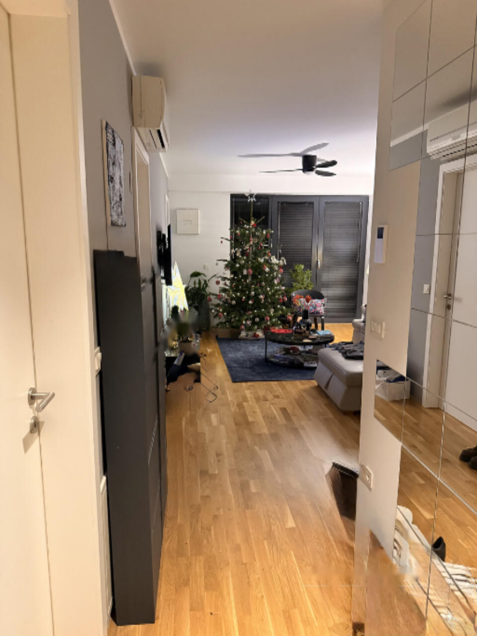 Appartamento a Lubiana, Slovenia, 78 m² - foto 9