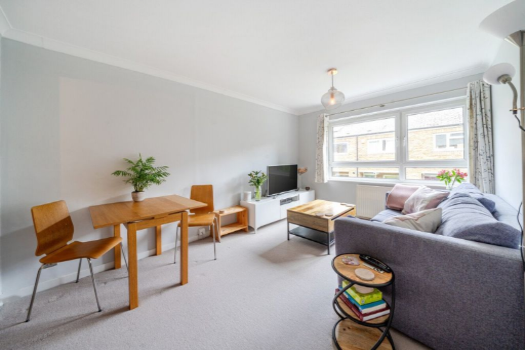 Flat in London, United Kingdom, 50 m² - picture 9