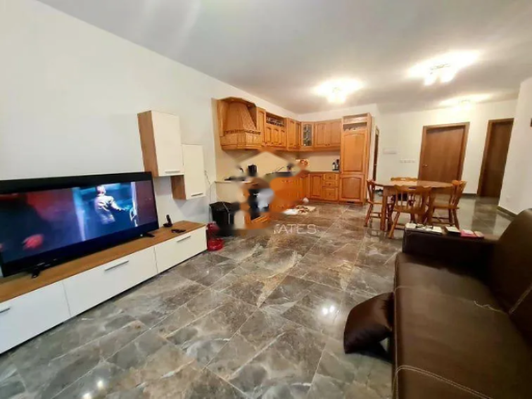 Flat in Qawra, Malta, 117 m² - picture 9