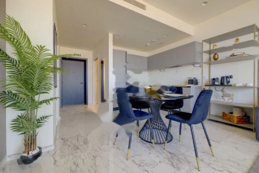 Flat in Sliema, Malta, 61 m² - picture 9