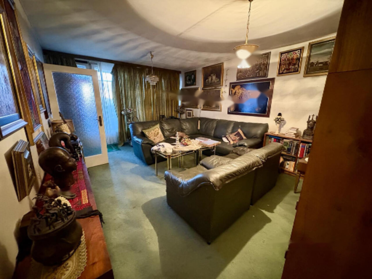 Wohnung in Ljubljana, Slowenien, 98 m² - Foto 9