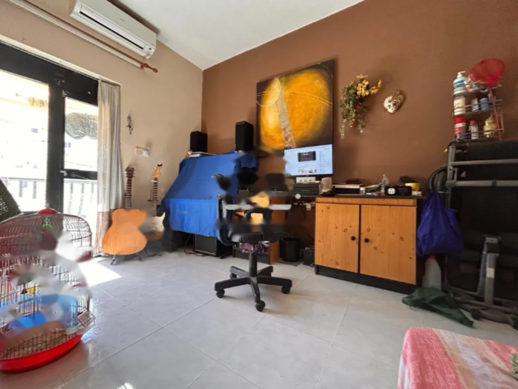 Wohnung in Żejtun, Malta, 105 m² - Foto 9