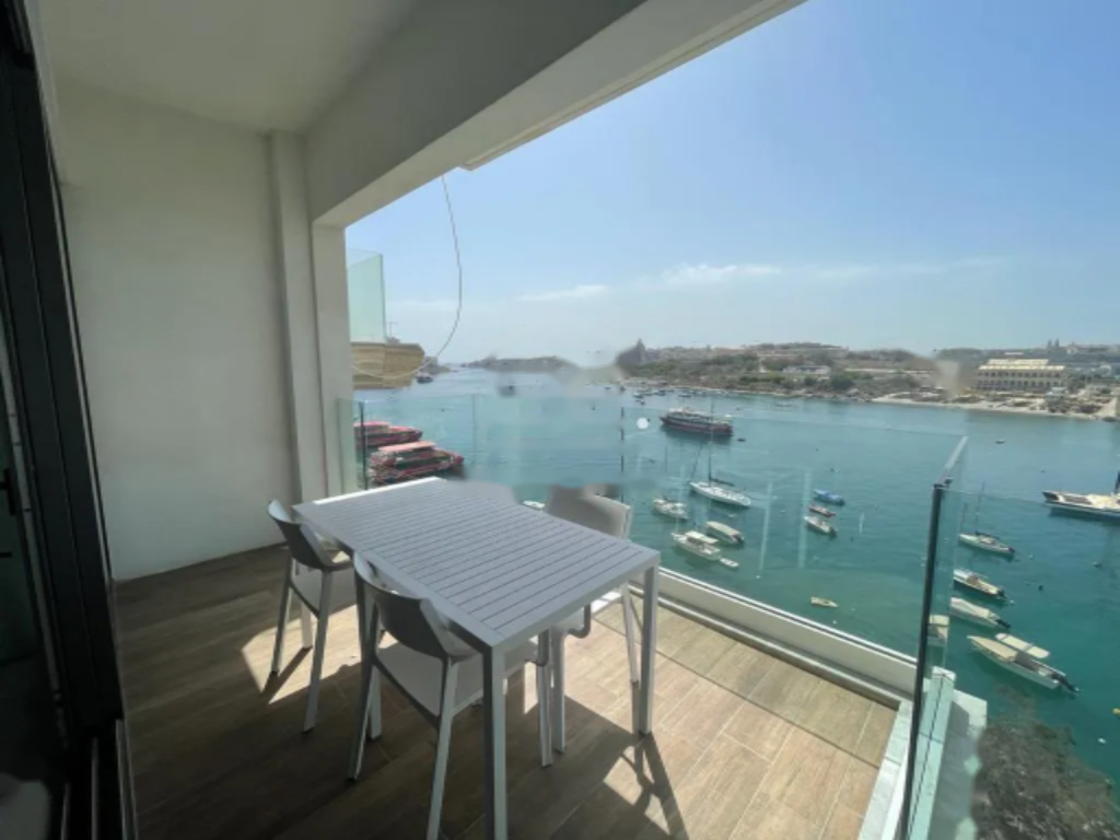 Appartamento a Sliema, Malta, 117 m² - foto 9
