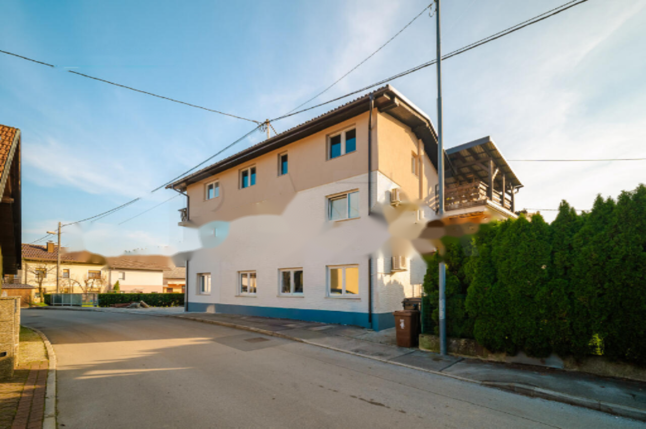 Appartamento a Lubiana, Slovenia, 80 m² - foto 9