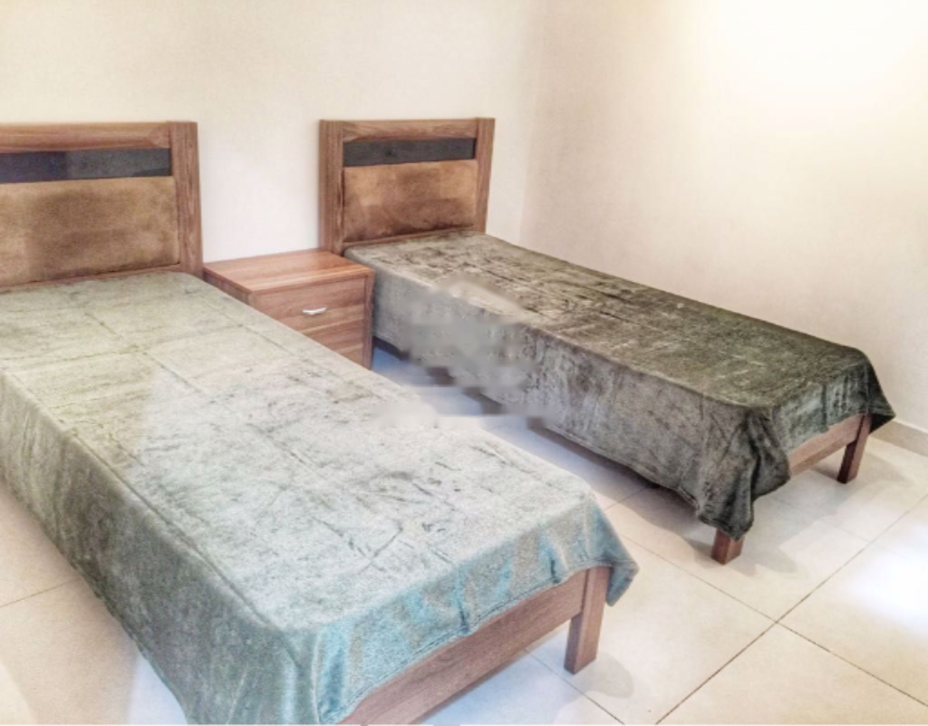 Flat in Fgura, Malta, 110 m² - picture 9