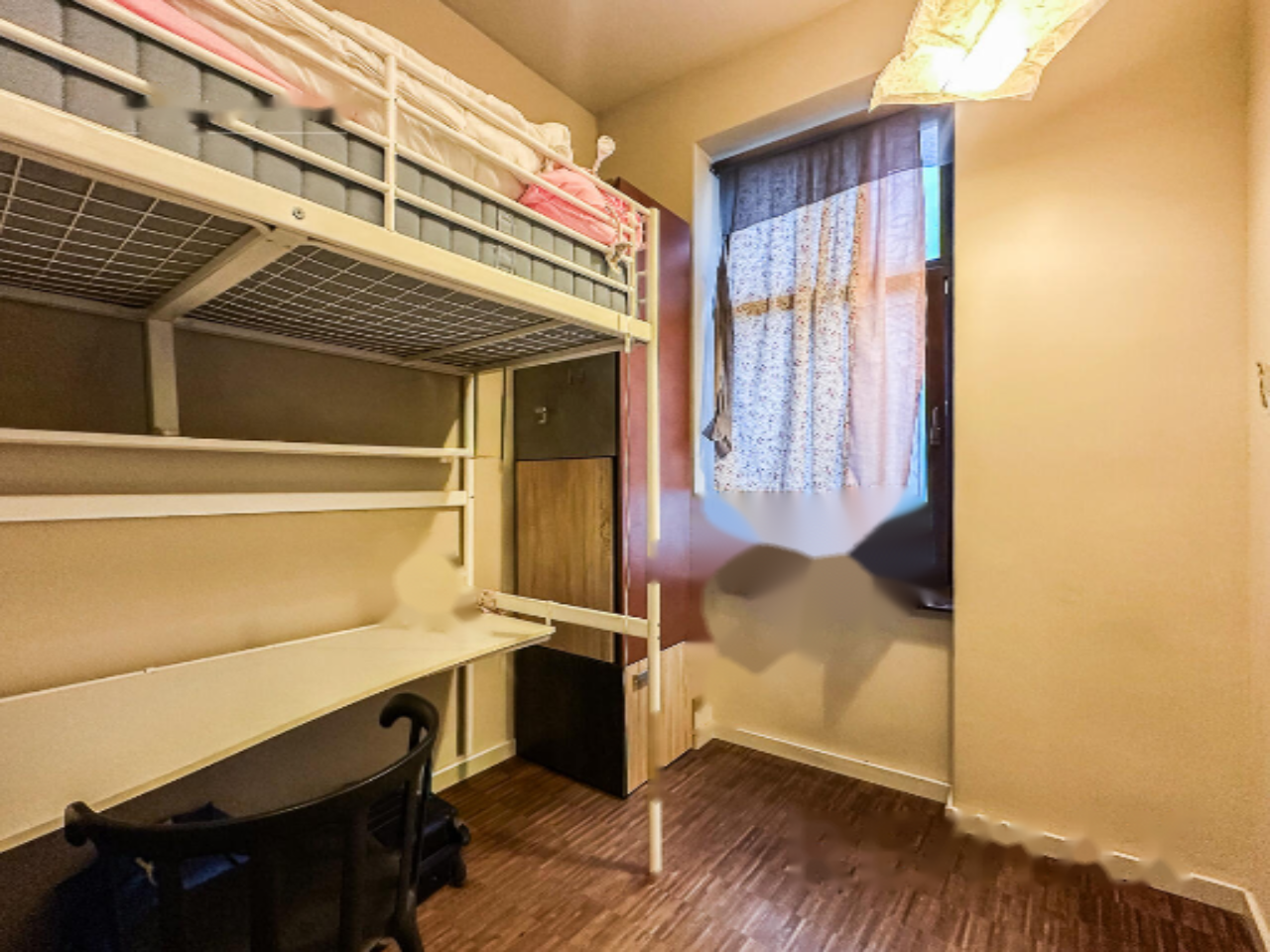 Wohnung in Ljubljana, Slowenien, 58 m² - Foto 9