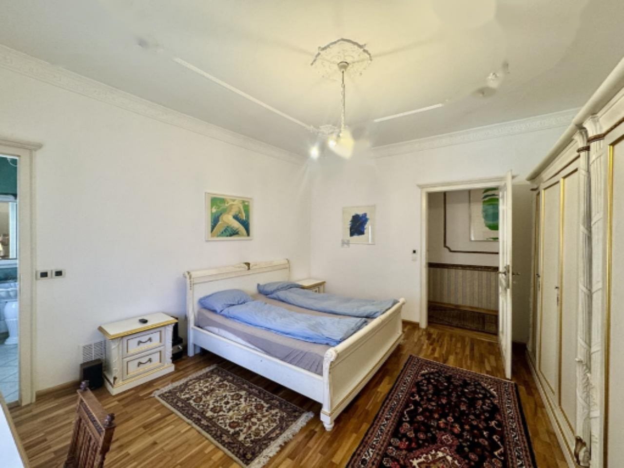 Piso en Liubliana, Eslovenia, 120 m² - imagen 9