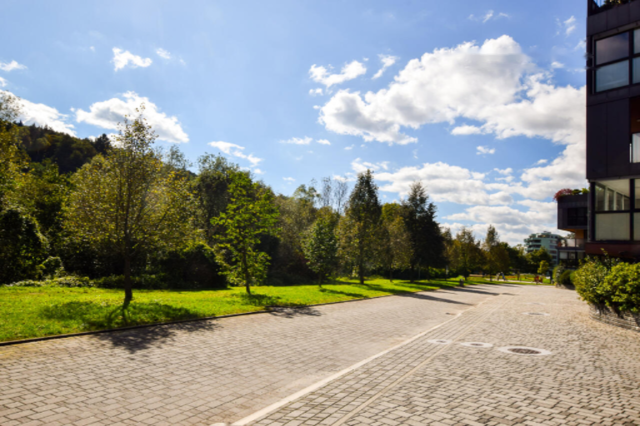 Appartamento a Lubiana, Slovenia, 67 m² - foto 9