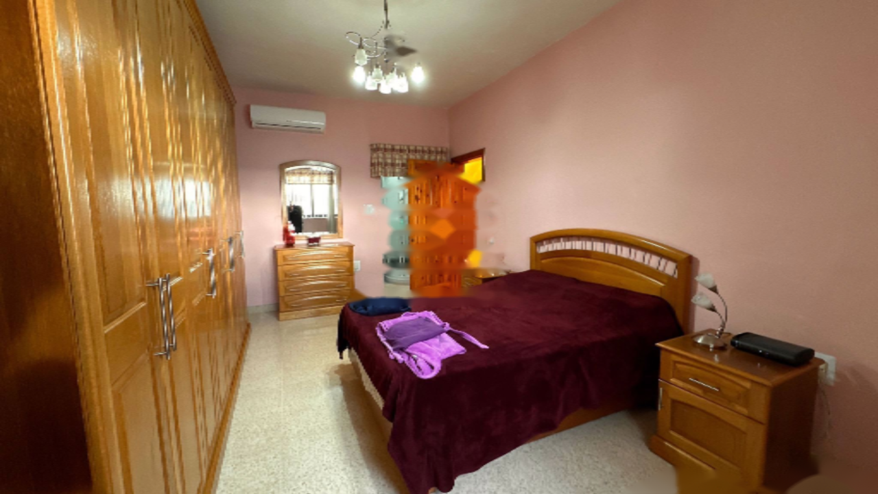 Wohnung in Swatar, Malta, 117 m² - Foto 9