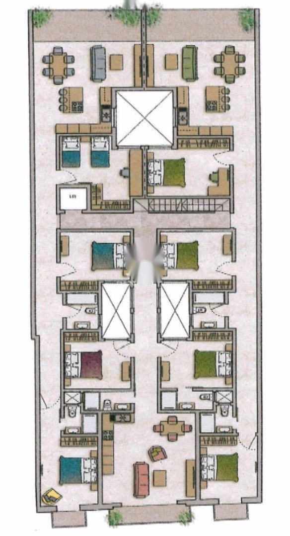 Flat on Gozo, Malta - picture 9