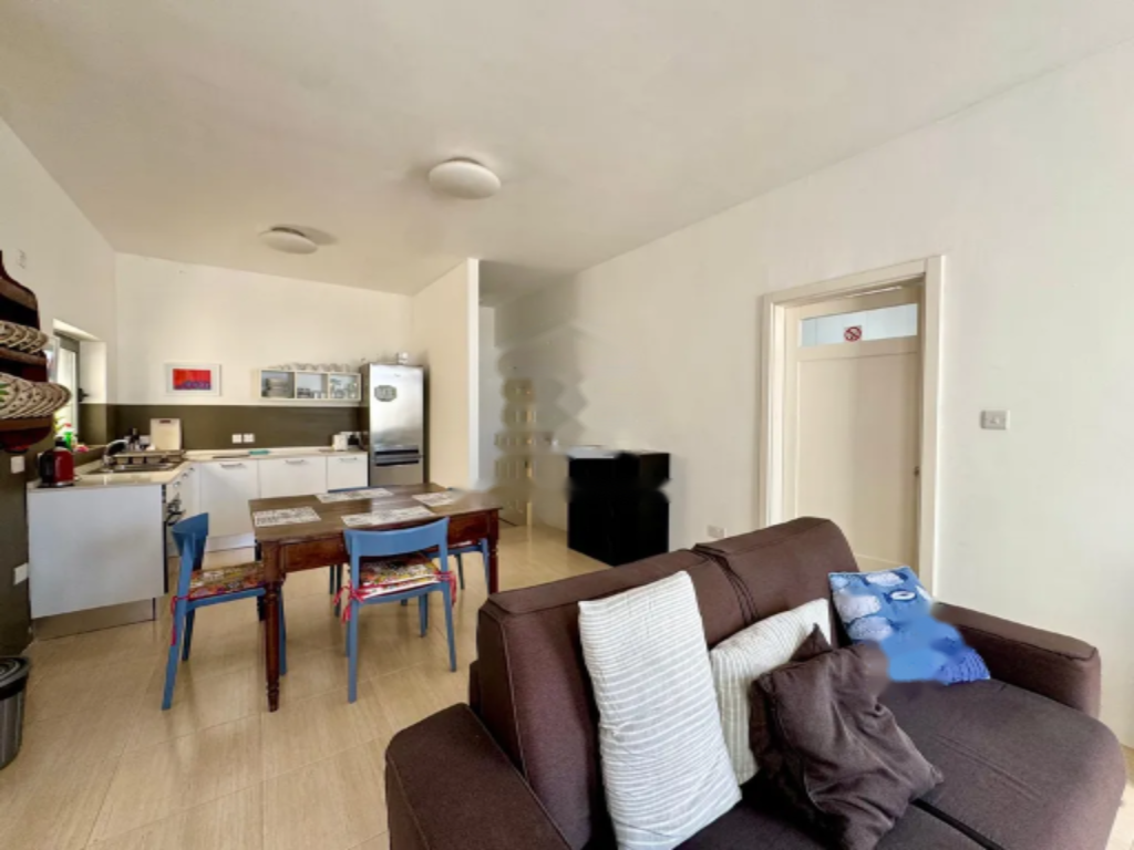 Wohnung in San Ġiljan, Malta, 82 m² - Foto 9