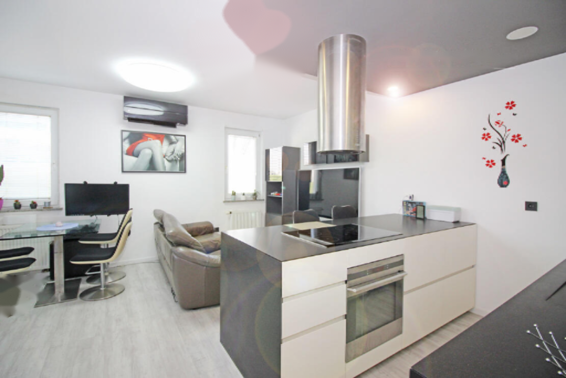 Appartamento a Lubiana, Slovenia, 50 m² - foto 9