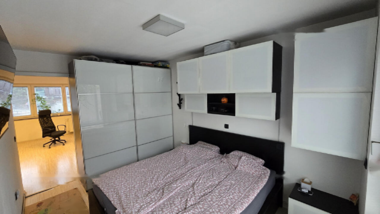 Appartamento a Lubiana, Slovenia, 92 m² - foto 9