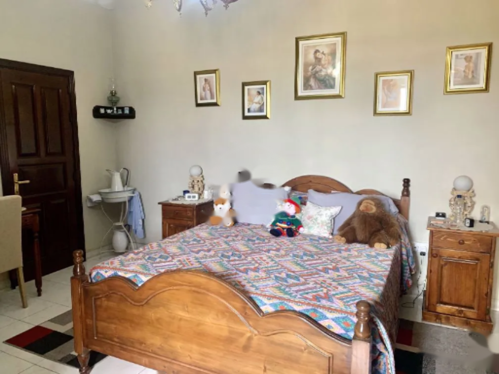 Appartement dans Żebbuġ, Malte, 155 m² - image 9