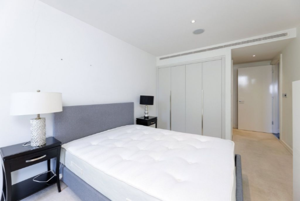 Wohnung in London, Großbritannien, 77 m² - Foto 9