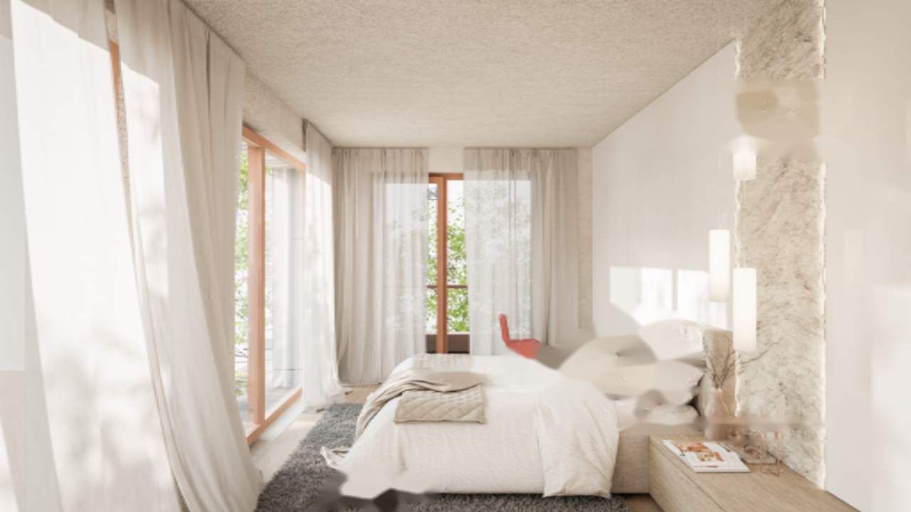 Appartamento a Lubiana, Slovenia, 148 m² - foto 9