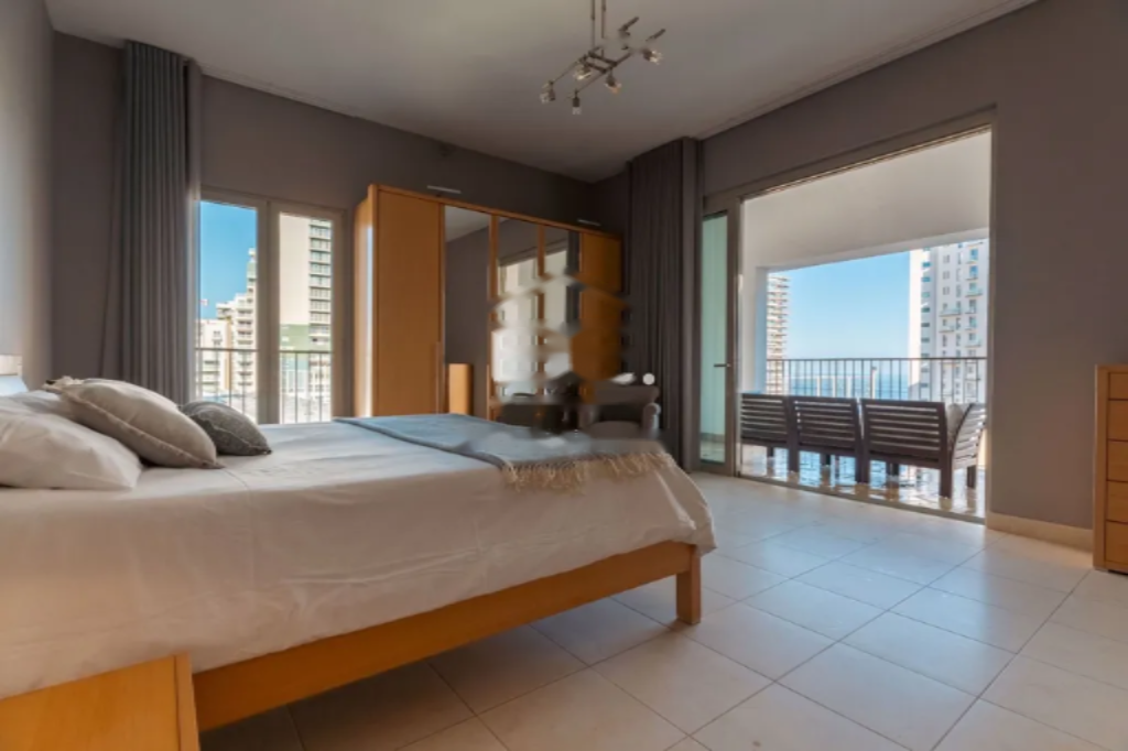 Flat in Sliema, Malta, 204 m² - picture 9