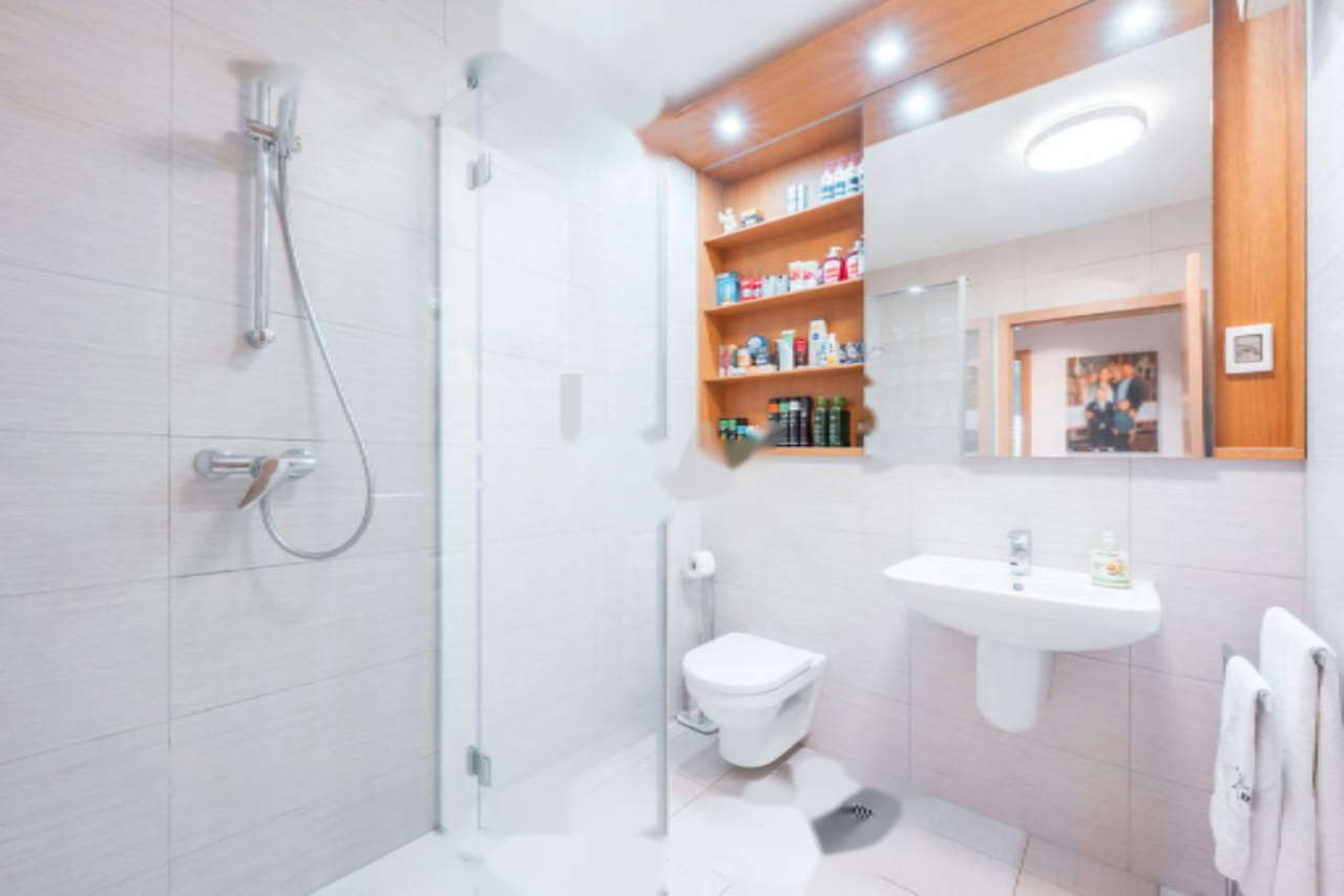 Wohnung in Ljubljana, Slowenien, 164 m² - Foto 9