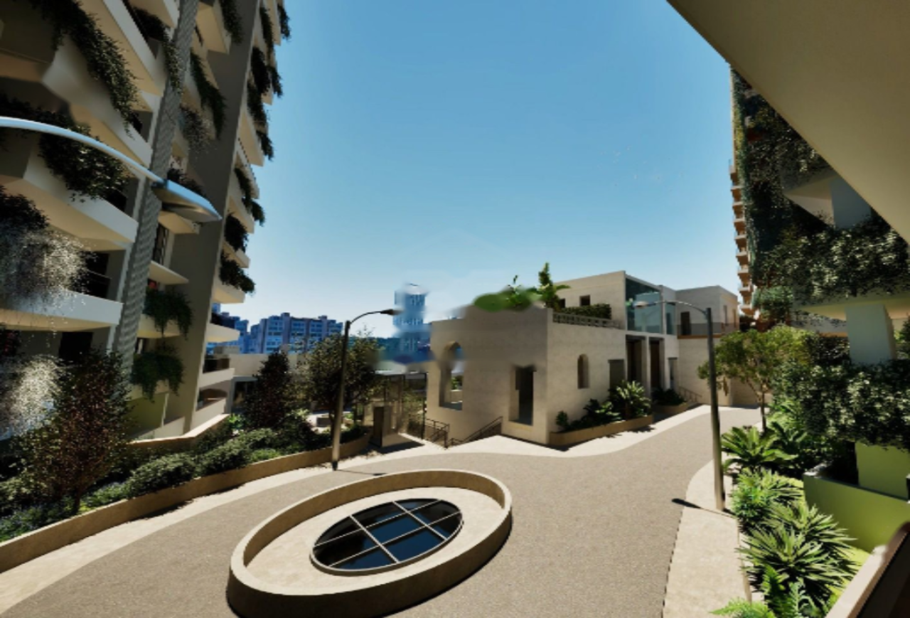 Appartamento a San Giuliano, Malta, 165 m² - foto 9