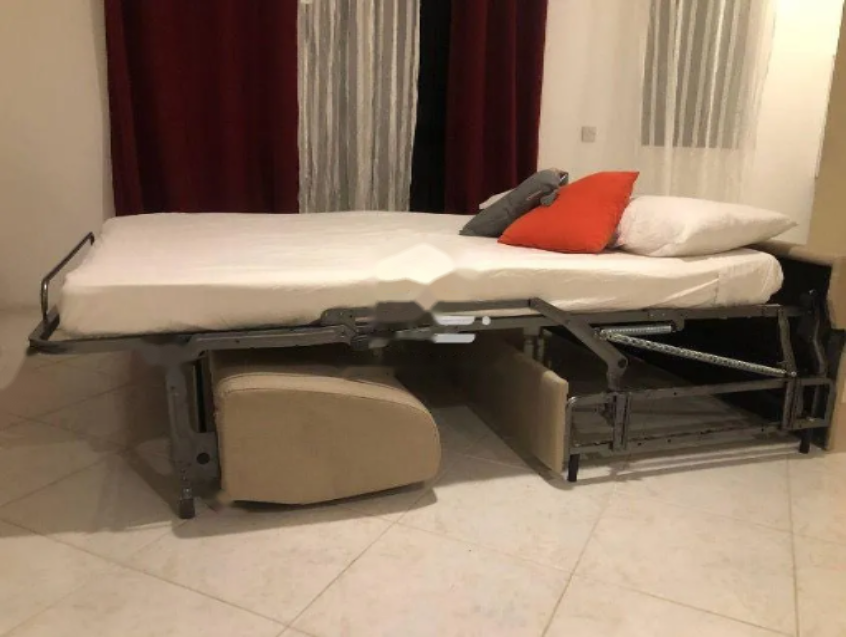 Flat on Gozo, Malta, 100 m² - picture 9