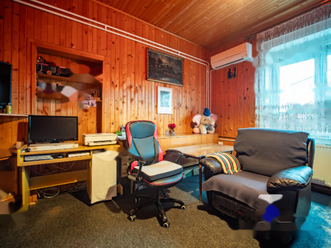 Appartamento a Lubiana, Slovenia, 76 m² - foto 9