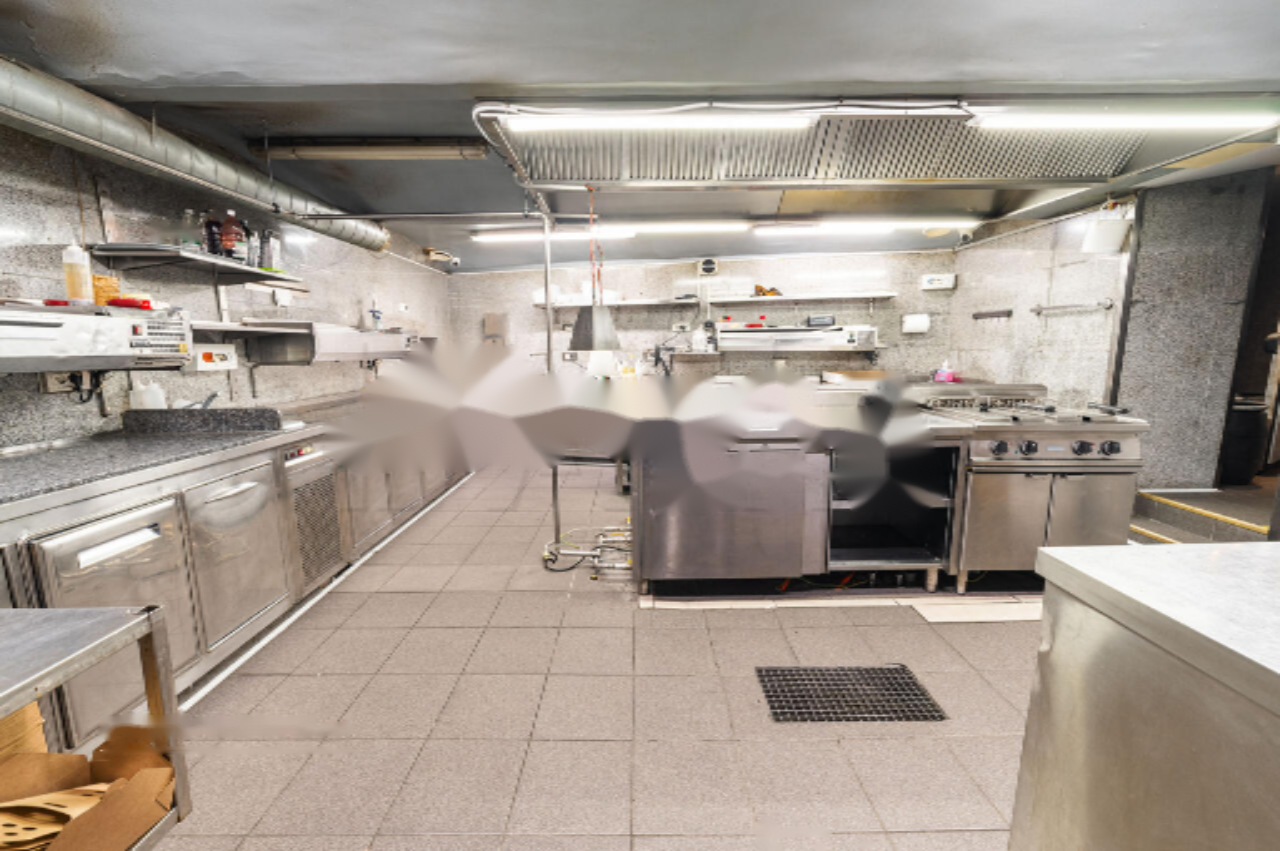 Büro in Ljubljana, Slowenien, 383 m² - Foto 9