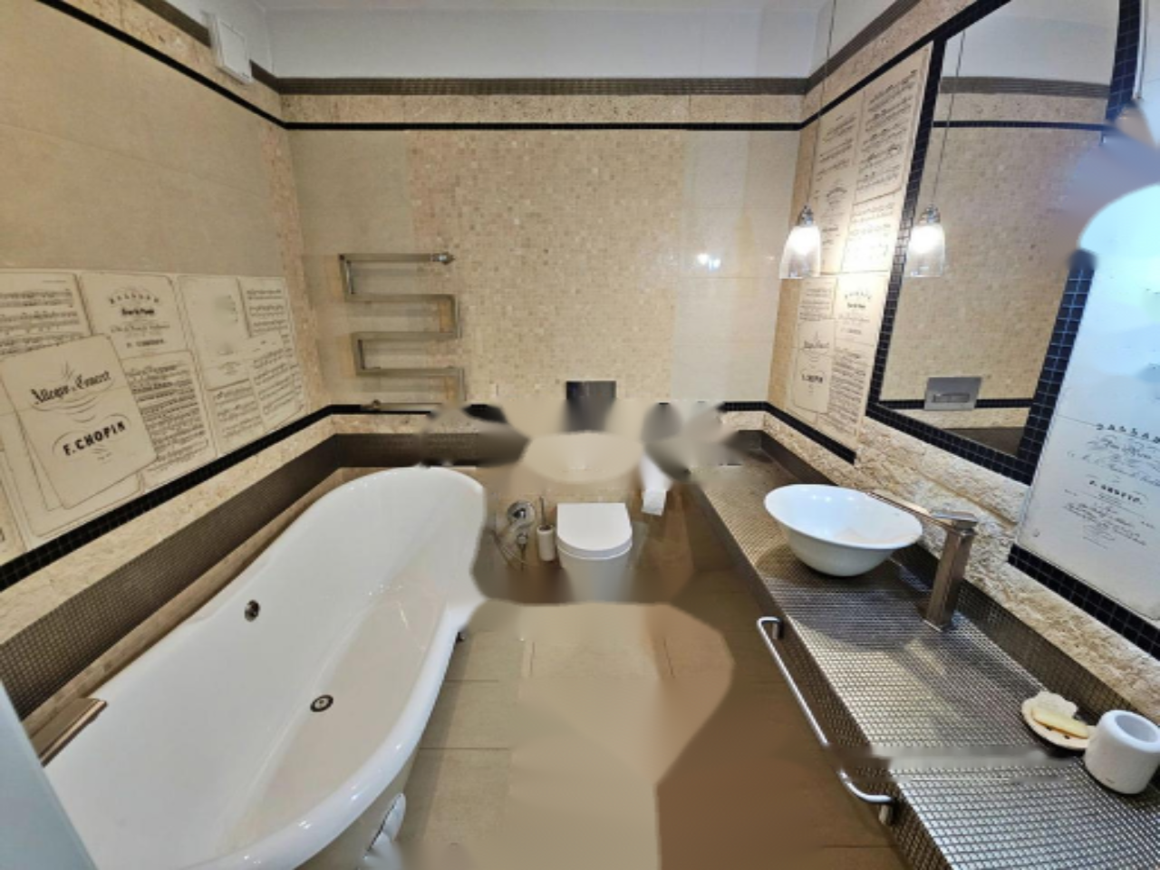 Appartamento a Lubiana, Slovenia, 258 m² - foto 9