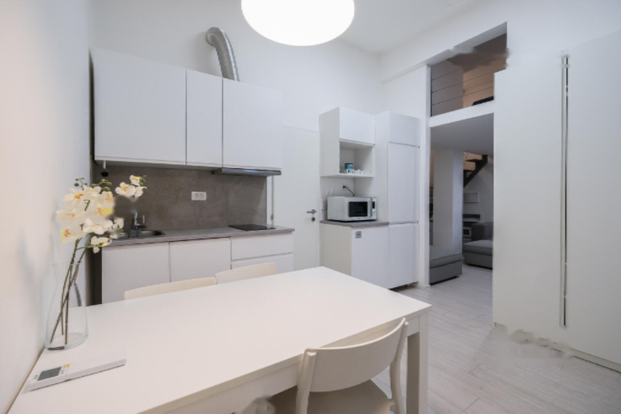 Appartamento a Lubiana, Slovenia, 40 m² - foto 9