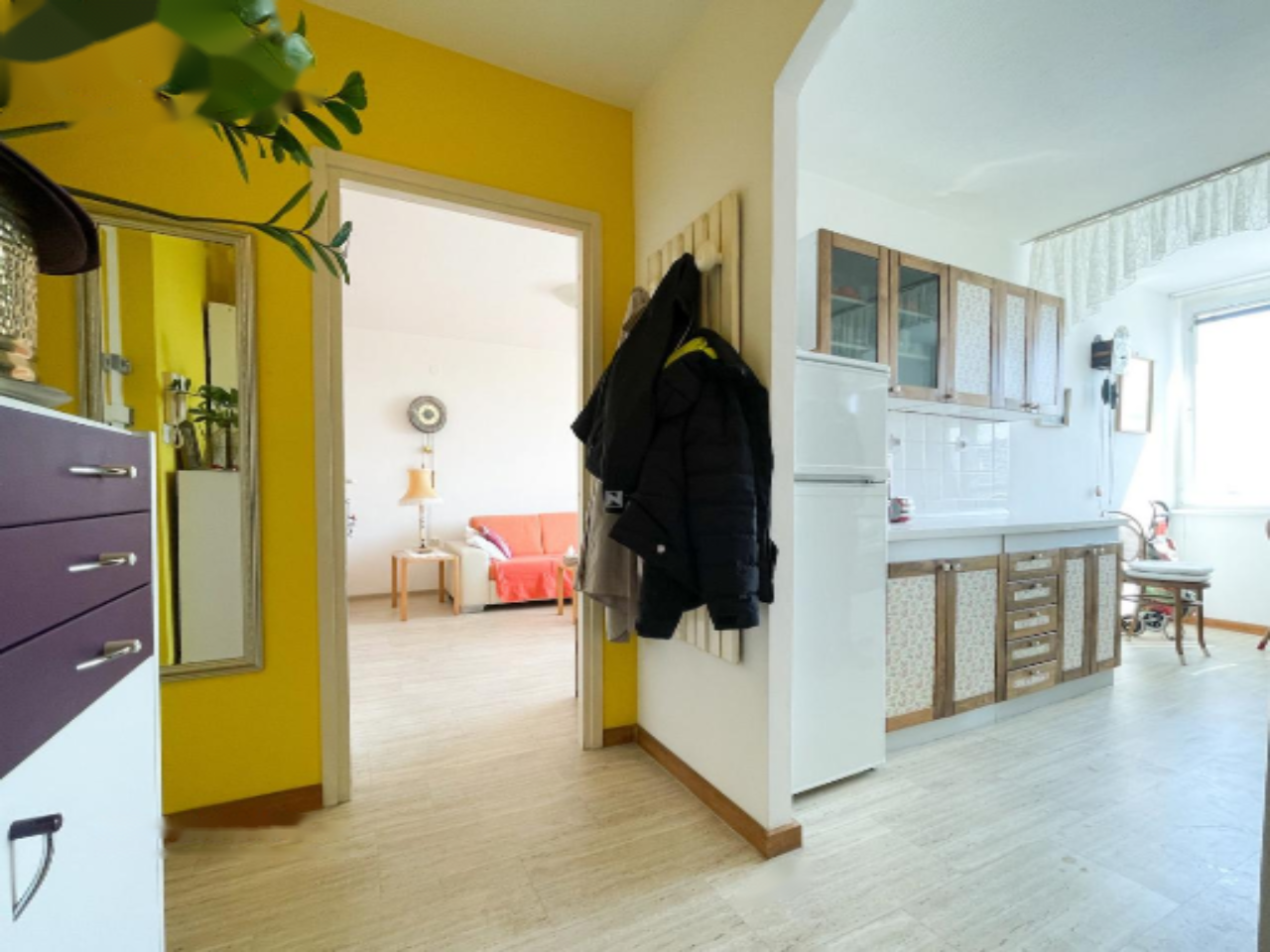 Appartamento a Lubiana, Slovenia, 57 m² - foto 9