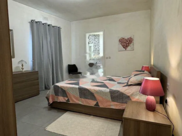 Flat on Gozo, Malta, 131 m² - picture 9