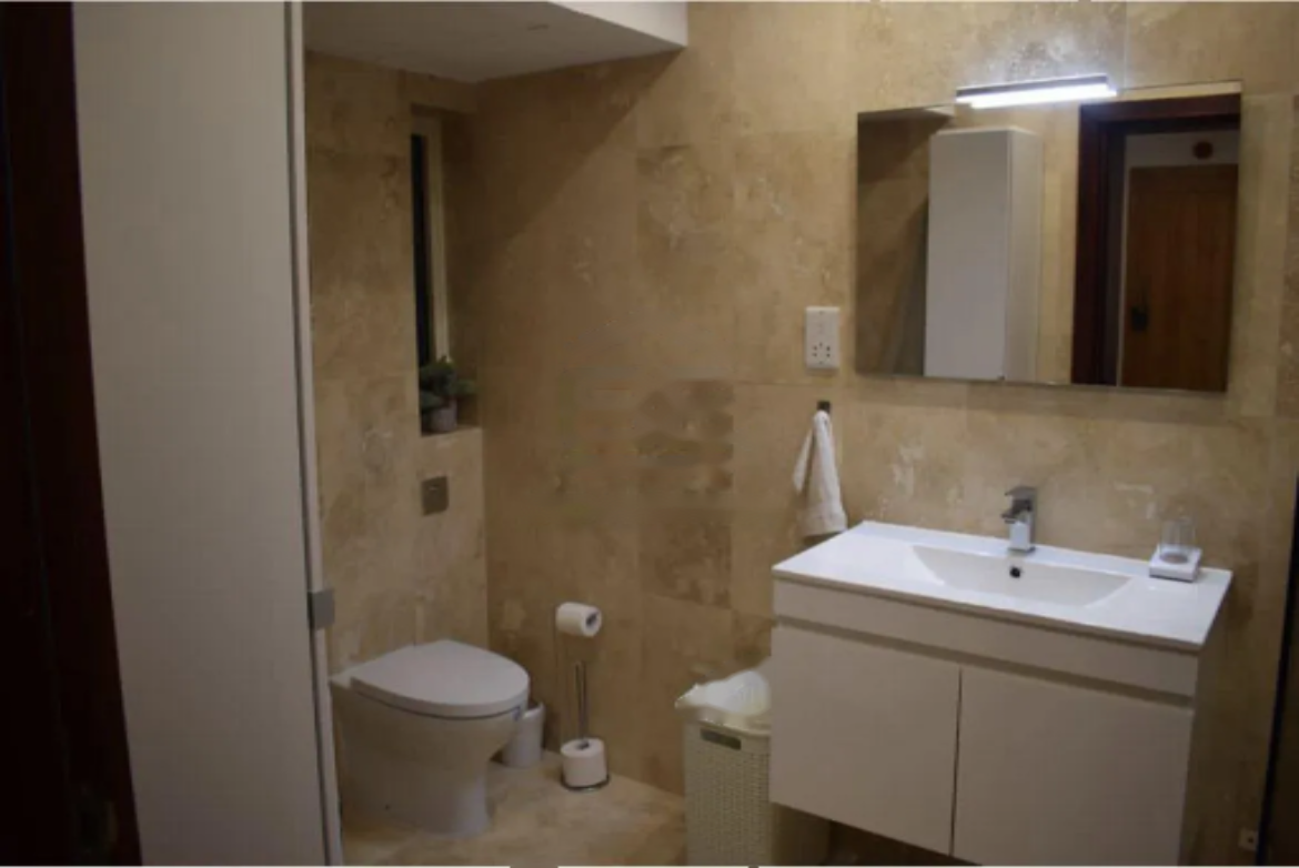 Flat in St. Julian's, Malta, 55 m² - picture 9