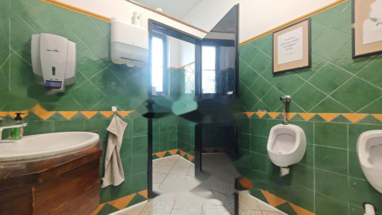 Ufficio a Lubiana, Slovenia, 981 m² - foto 9