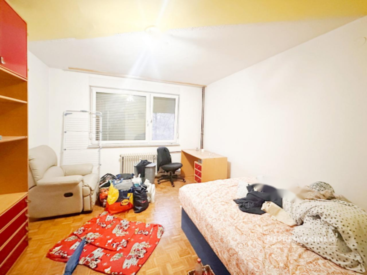 Appartamento a Lubiana, Slovenia, 102 m² - foto 9