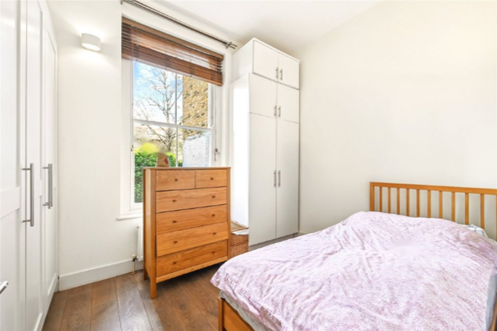 Piso en Londres, Reino Unido, 33 m² - imagen 9