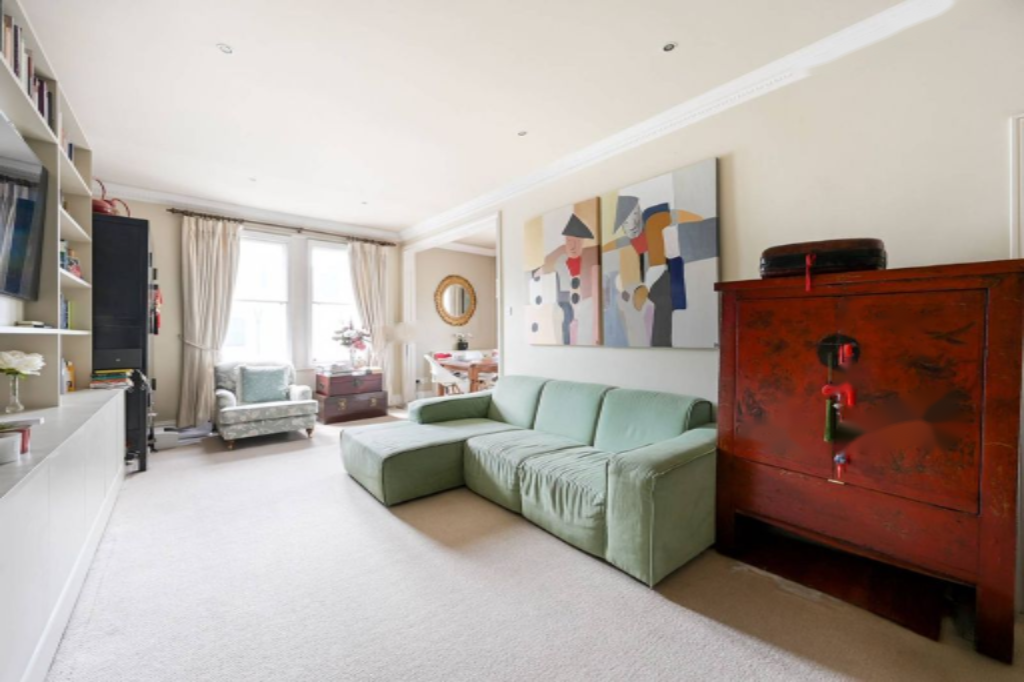 Appartement à Londres, Royaume-Uni, 119 m² - image 9