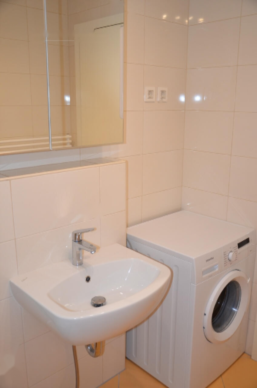 Appartamento a Lubiana, Slovenia, 46 m² - foto 9